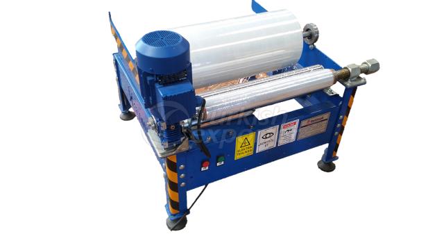 Stretch Transfer Machine