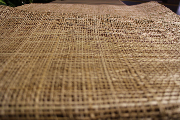 Abaca - Natural Raw Material