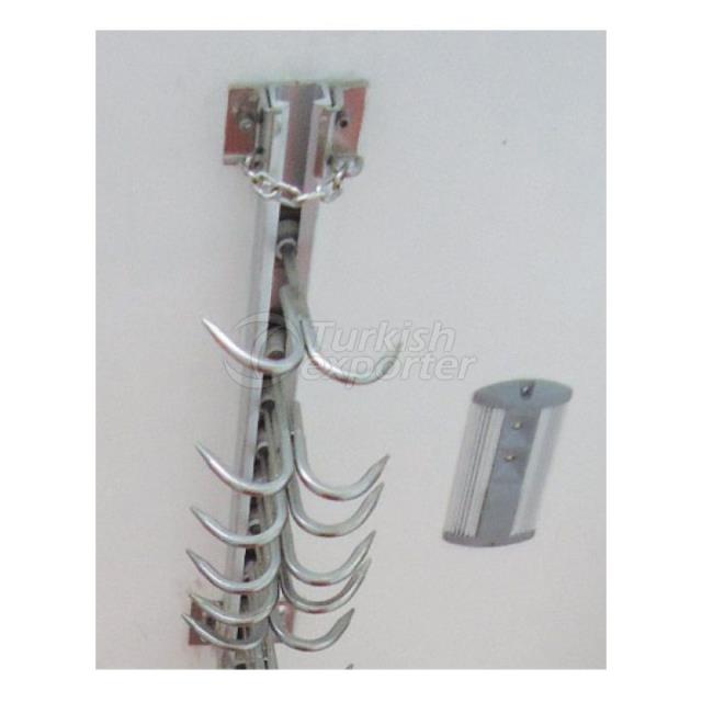 Bodies For Meat Transportation