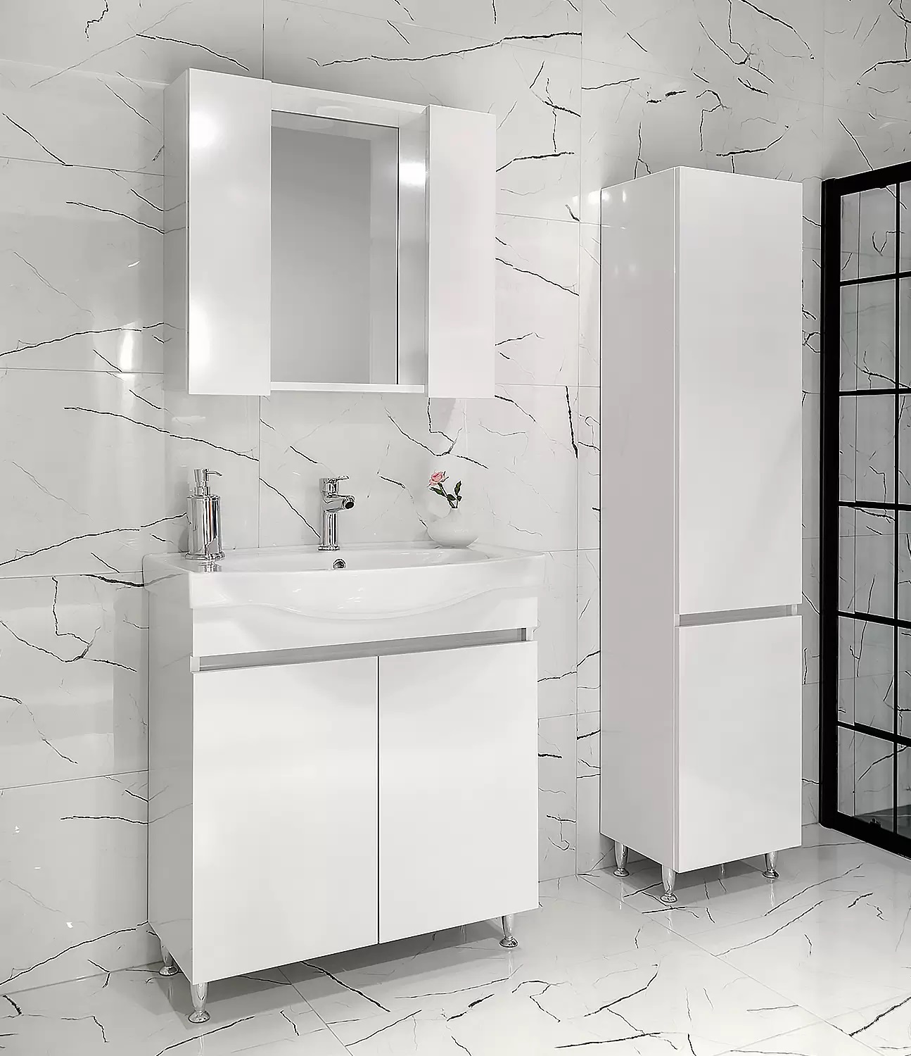 MUEBLE DE BAÑO DENIZ