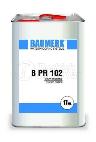 B PR 102