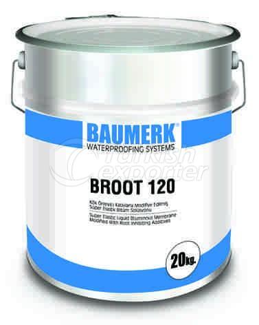 BROOT 120