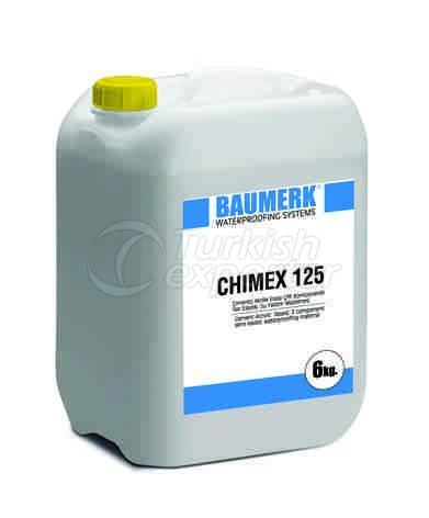 CHIMEX 125 B