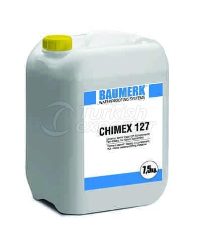 CHIMEX 127 B