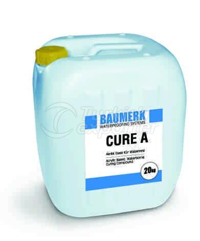 CURE A