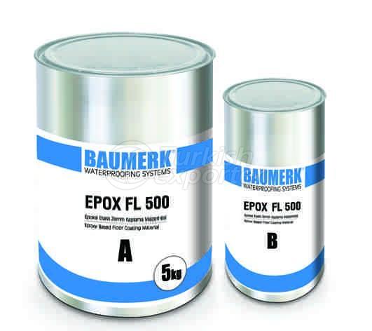 EPOX FL 500
