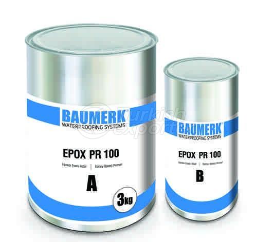 EPOX PR 100