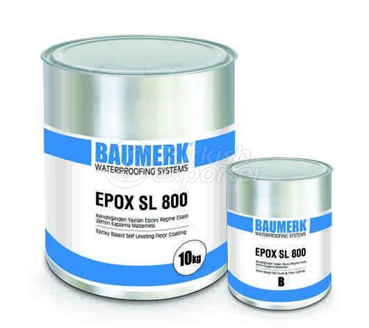 EPOX SL 800