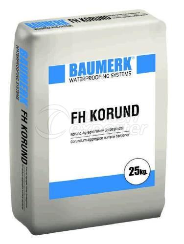 FH KORUND