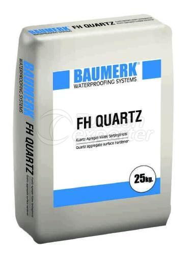 FH QUARTZ