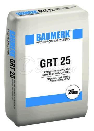 GRT 25