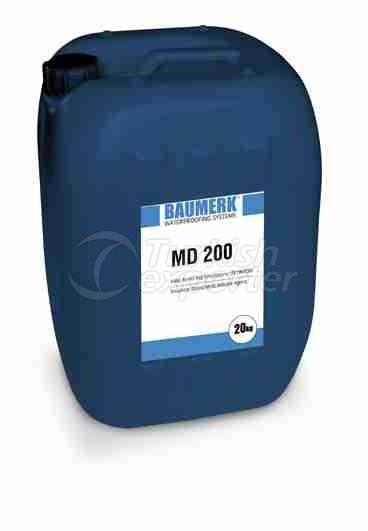 MD 200