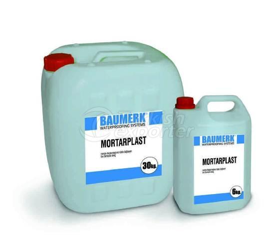 MORTARPLAST