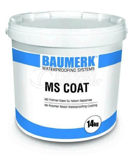 MS COAT