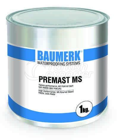 PREMAST MS