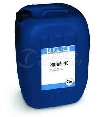 PROGEL -10