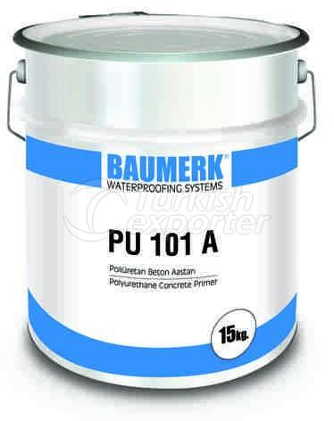 PU 101 A