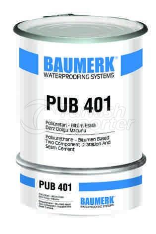 PUB 401