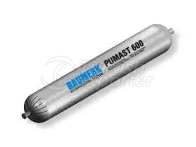 PUMAST 600