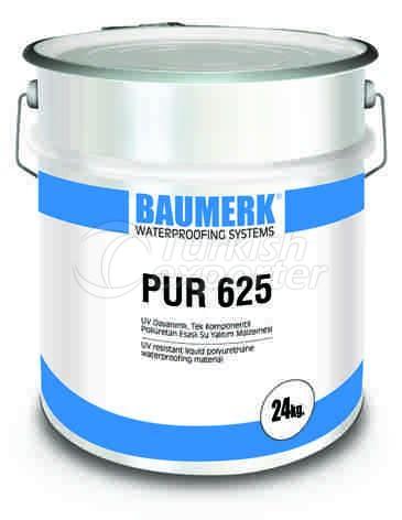 PUR 625