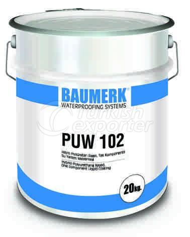 PUW 102