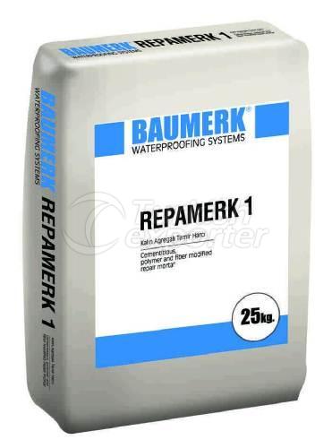 REPAMERK 1