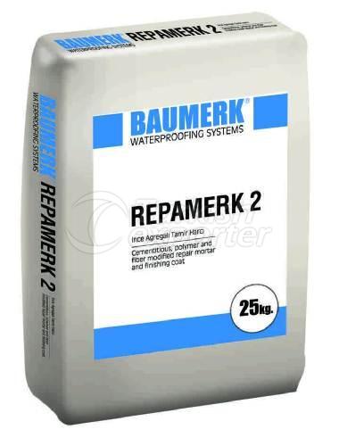 REPAMERK 2