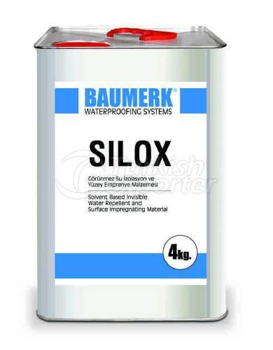 SILOX 4kg