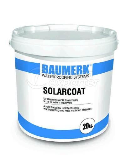 SOLARCOAT