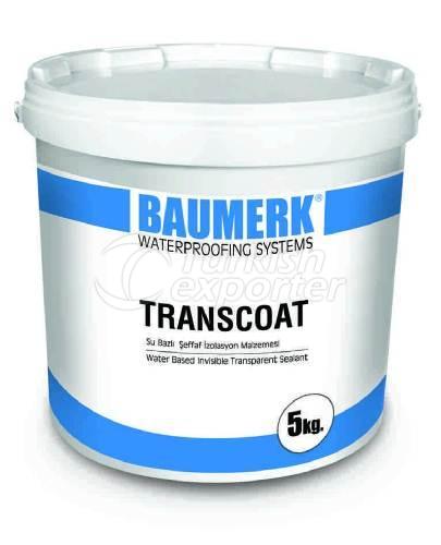 TRANSCOAT 5kg