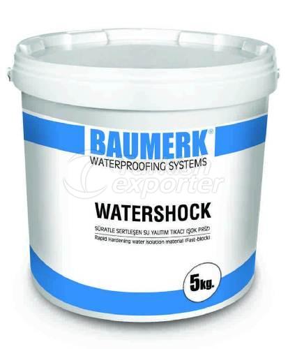 WATERSHOCK