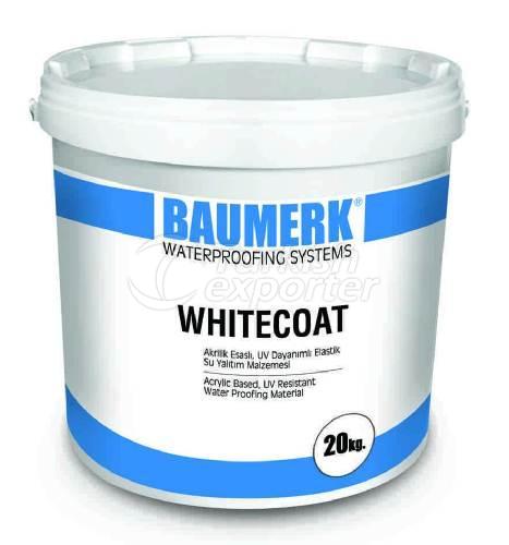 WHITECOAT