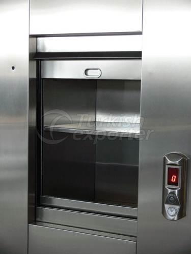 Dumbwaiter / Service Lift / Moncharge