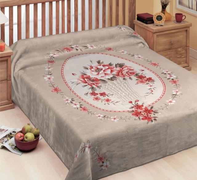 Biana Blanket Sets