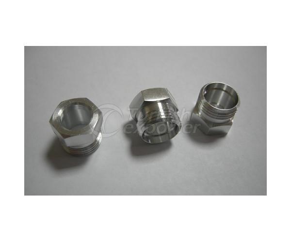 Automotive Machining Parts 03