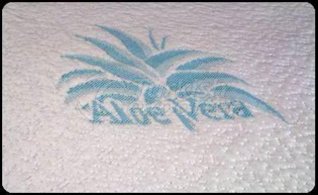 Knitted Mattress Tickings
