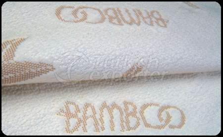 Knitted Mattress Tickings