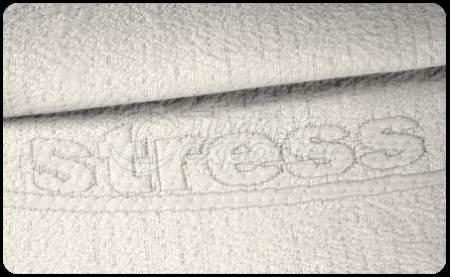 Knitted Mattress Tickings