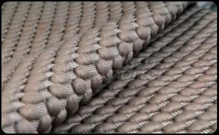 Knitted Mattress Tickings