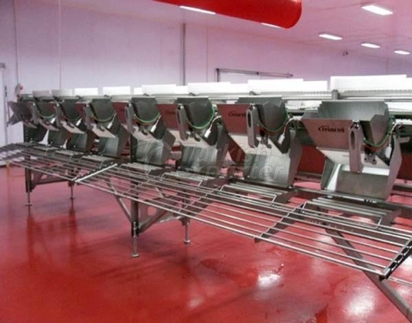 Alima Water Processing and Packaging Facility