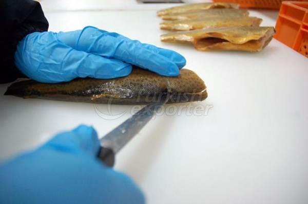 Alima Water Processing and Packaging Facility