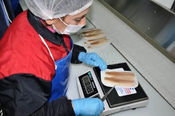 Alima Water Processing and Packaging Facility