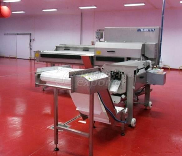 Alima Water Processing and Packaging Facility