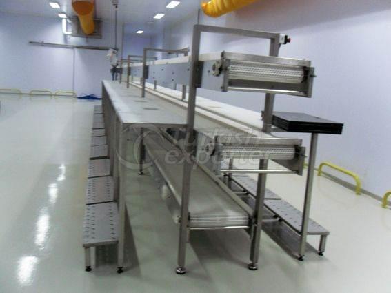 Alima Water Processing and Packaging Facility