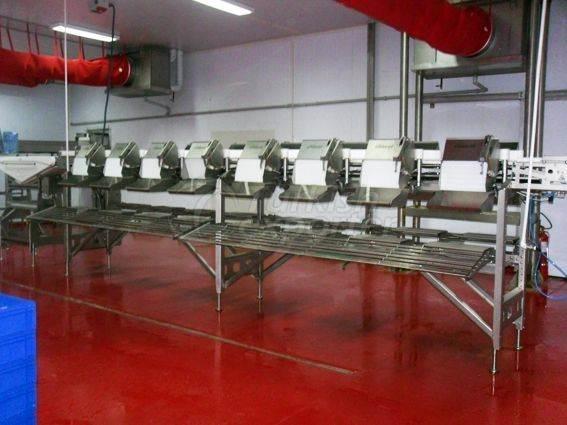 Alima Water Processing and Packaging Facility