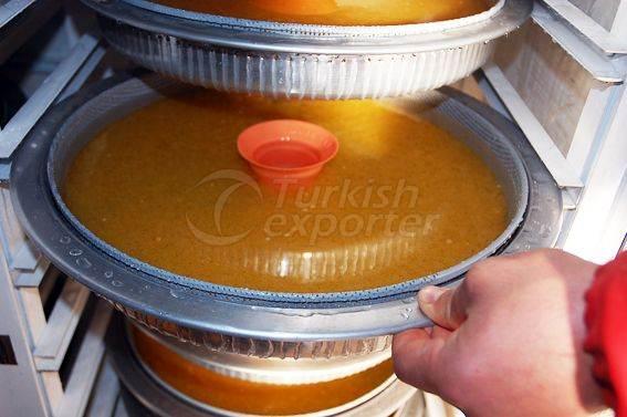 Alima Water Processing and Packaging Facility