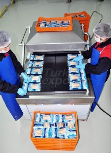 Alima Water Processing and Packaging Facility