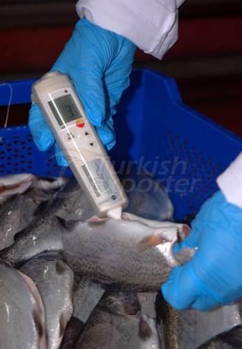 Alima Water Processing and Packaging Facility