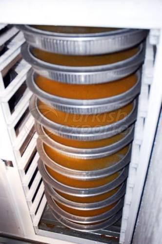 Alima Water Processing and Packaging Facility