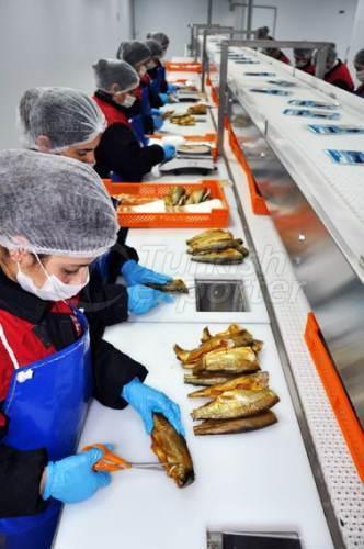 Alima Water Processing and Packaging Facility